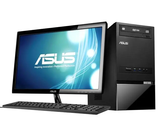 西双版纳华硕台式机维修